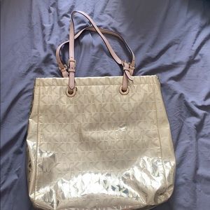Michael Kors tote